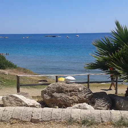 Casa vacanze Doria *