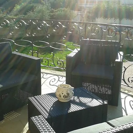 Casa vacanze Doria Syracuse