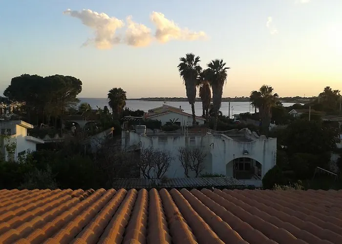 Doria Сasa de vacaciones