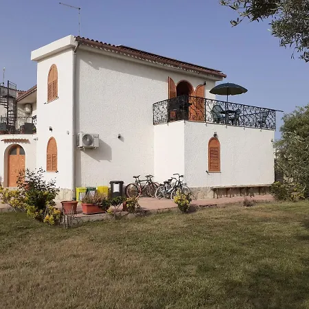 Doria Holiday home *