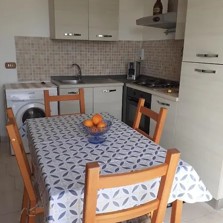 Doria Holiday home
