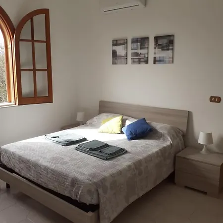 Holiday home Doria Syracuse