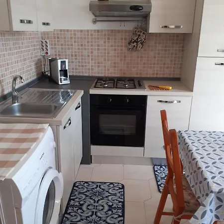 Doria Holiday home *