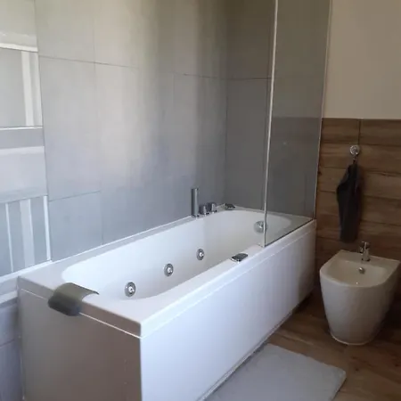 Doria Prázdninový dům Syracuse