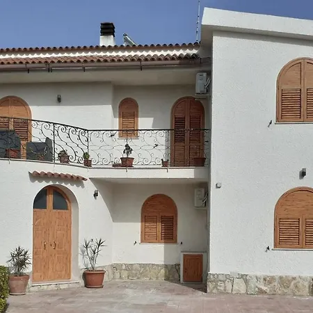 Doria Holiday home