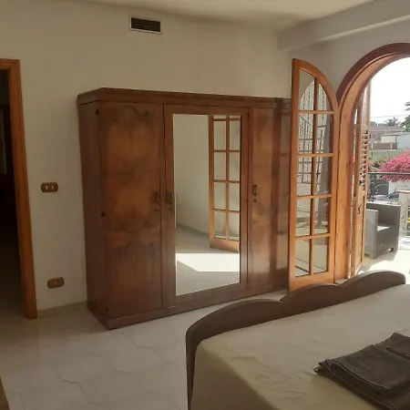 Holiday home Doria