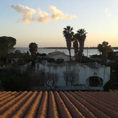 Doria Holiday home