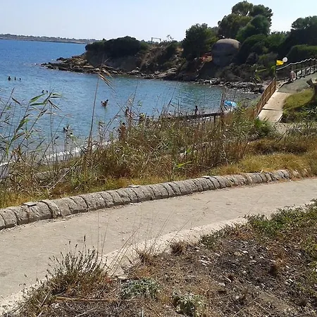 Holiday home Doria