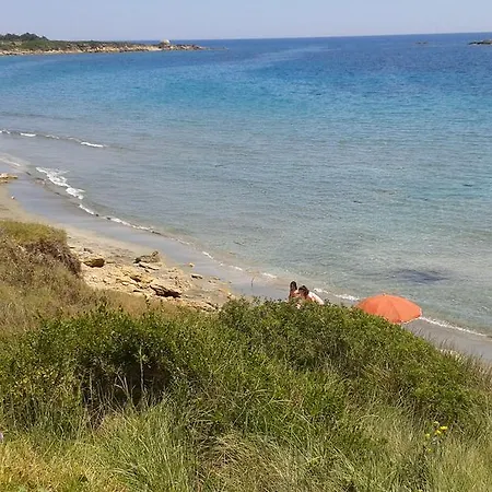 Casa de Férias Doria Syracuse