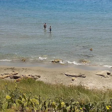 Casa de Férias Doria